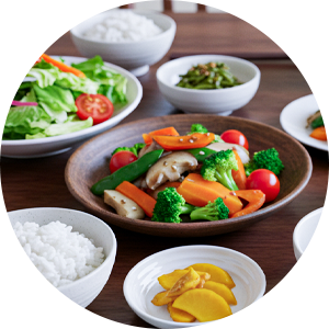 料理