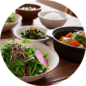 料理